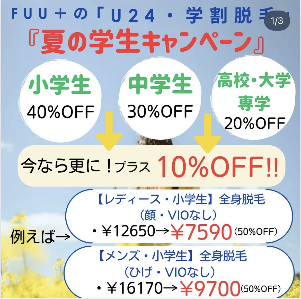 通いやすさ