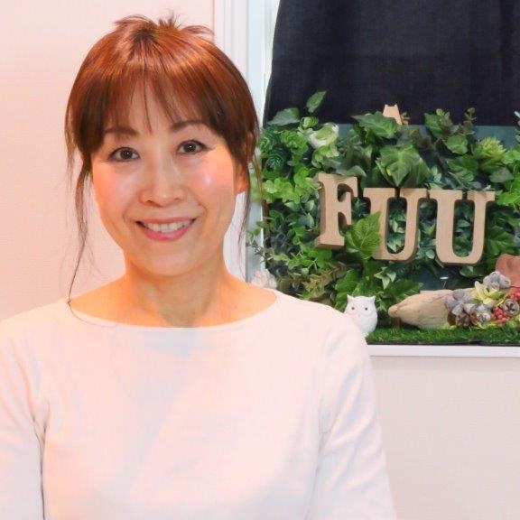 RITSUKO(リツコ)